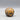Portoro Gold Marble Sphere Paperweight