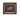 Vintage Framed 48 Star United States Flag
