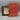 Original Miniature Oil Painting of a Croissant