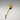 Vintage Gold The Penn Club Stick Pin