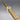 Vintage Letter Opener with Mechanical Lucerne Watch with Date