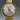 Vintage Letter Opener with Mechanical Lucerne Watch with Date
