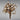 Vintage DCE Vermeil Sterling Silver Tree of Life Pin with Pearls