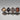 Vintage Patricia Locke Handcrafted Pin