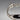 Vintage Sterling Silver Identity Bracelet with Snake Chain - Unengraved