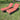 Pair of Bronze-Finished Cast Aluminum Chaise Lounge Chairs with Cushions