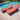 Pair of Bronze-Finished Cast Aluminum Chaise Lounge Chairs with Cushions