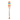 Hudson Bay Stripe Hand Painted Canoe Paddle