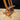 Trident Wood Tabletop Artists Easel #5