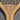 Antique Sterling Wooden Tennis Racket
