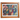 Vintage Jack Gerber Original Painting American Modernist Contemporary in Wooden Frame