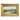 Vintage Oil Painting with Serene Landscape with Mountains and a Lake