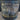 Antique JT White & Co Oyster Can