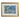 After John Singer Sargent "A Fountain; Villa di Marlia, Lucca" Polaroid Museum Replica Framed Reproduction