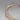 Vintage Sterling Silver Liquid Silver Bracelet