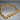 Vintage Napier Leaf Link Shiny Choker Necklace