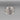 Sterling Silver Eternity Band - Size 9.75