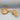 Studio Made Root Wood and Gourd Ladle