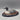 1990 Hai Feng Ma Wooden Loon Figurine