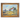 Monumental Original Oil “Fox Hunt” Painting on Canvas