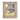 B Vouman Oil on Canvas Painting - Hens and Rooster