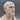 Bust of Hippocrates - Made in Greece