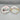 Two Japanese Porcelain Souvenir Plates - Covered Bridge and Spanish Steps