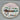 Two Japanese Porcelain Souvenir Plates - Covered Bridge and Spanish Steps