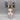 Hopi Flat Kachina Figure - Crow Mother