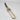 Vintage Solingen Poultry Shears with Mother of Pearl Inlay