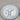 IB Antoni for Bing & Grondahl Porcelain Coasters - Set of Eight