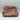 Bottega Veneta Style Leather Handbag / Purse - Colombo Milano Italy