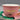 Slant Collections Pinkies Up Ceramic Tea Cup and Saucer Set