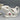 Grace's Teaware White Porcelain Bunny Rabbit Creamer & Tea Cup