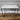 West Elm / Williams Sonoma Streamline Marble Side Table (2 available)