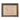 Framed Needlepoint Motto "This is my Beloved This is My Friend" Song of Songs