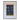 1983 Stephane Finez "Paris/Alternative" Signed Print
