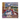 Oil on Canvas Painting Woman with Seagulls