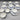 Bing & Grondahl Porcelain Dickens Butterfly Coffee Cups & Saucers