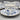 Bing & Grondahl Porcelain Dickens Butterfly Coffee Cups & Saucers - Set of Twelve
