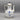 Bing & Grondahl Porcelain Dickens Butterfly Coffee Pot