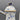 Bing & Grondahl Porcelain Dickens Butterfly Coffee Pot