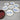 French Blue and White Transferware Toy Plates - Set of Seven