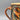 19th Century French Savoie Pottery Jaspé Pitcher