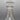 Early 19th c Pittsburgh Flint Glass Decanter with Comet Cutting