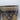 Pair Chinoiserie Style Toleware Cachepots