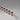 Sterling Silver Ruby Tennis Bracelet