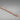 Rose Gold Sterling Silver Ruby Tennis Bracelet