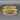 Vintage Gold-Filled Floral Bangle Bracelet
