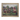Impressionists Oil on Board Painting - Landscape with Houses